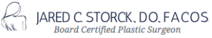 Dr. Jared Storck logo